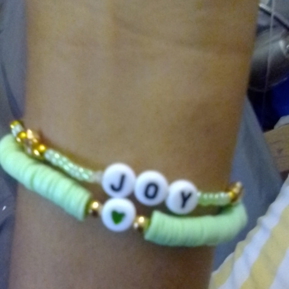 Bracelet